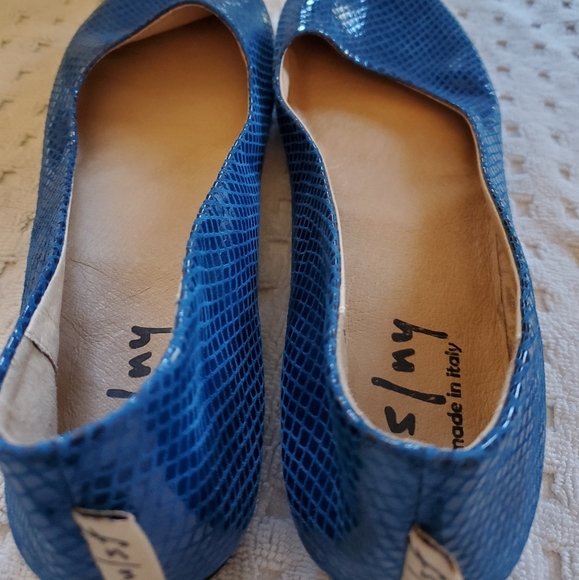 French sole fs/ny 9.5 - Picture 4 of 10